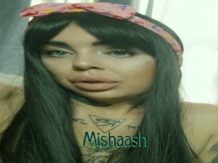 Mishaash