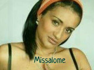 Missalome