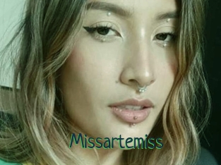 Missartemiss