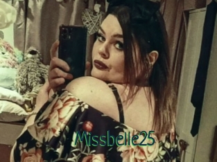 Missbelle25