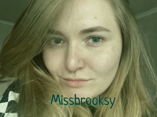Missbrooksy
