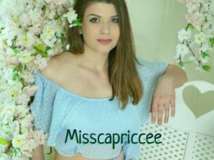Misscapriccee