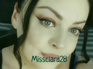 Missclara28