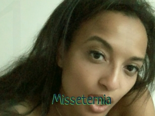 Misseternia
