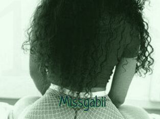 Missgabii_