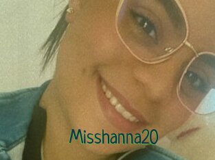 Misshanna20
