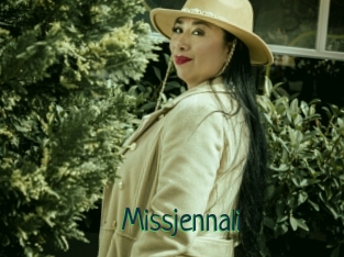 Missjennali