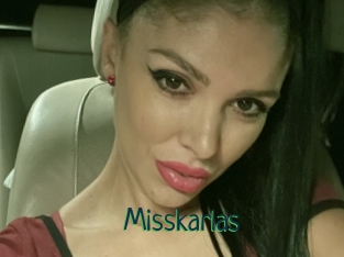 Misskarlas