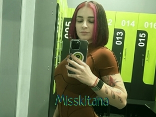 Misskitana