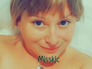 Misskjc