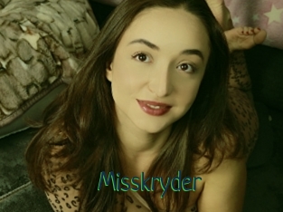 Misskryder