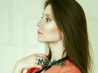Misslisaa