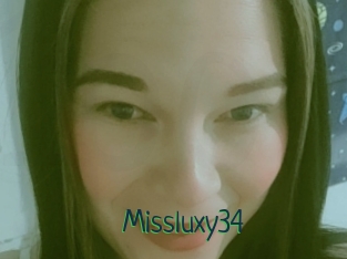 Missluxy34