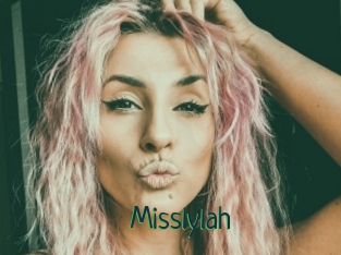 Misslylah