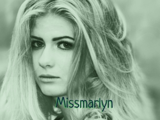 Missmarlyn