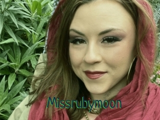 Missrubymoon