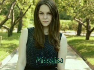 Missslisa