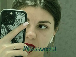 Missssweettt