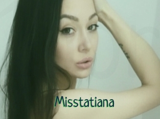 Misstatiana