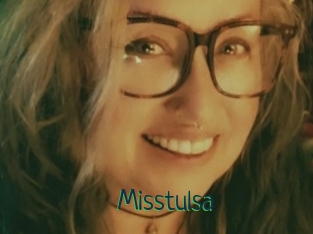 Misstulsa