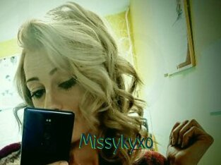 Missykyxo