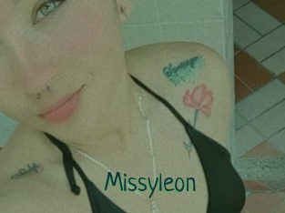 Missyleon