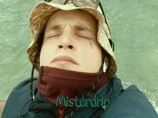 Misterdrip