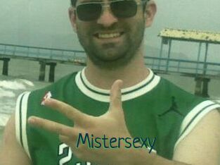 Mistersexy