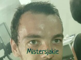 Mistersjakie