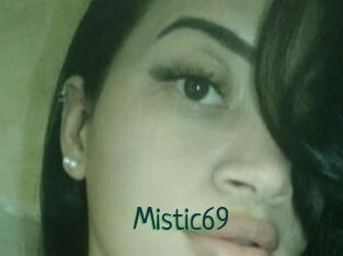 Mistic69