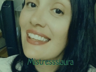 Mistressslaura