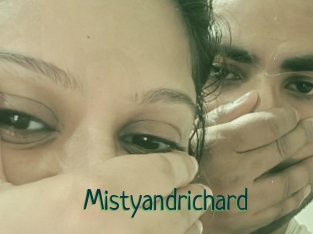 Mistyandrichard