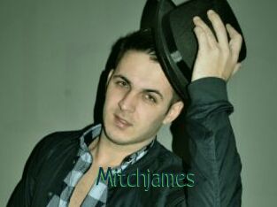 Mitchjames