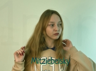Mitziebelsky