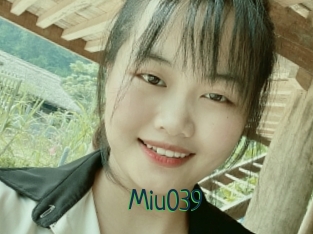 Miu039