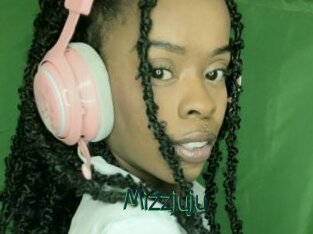 Mizzjuju