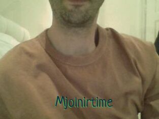 Mjolnirtime