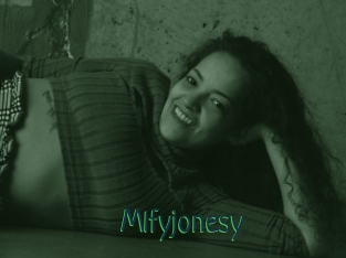 Mlfyjonesy