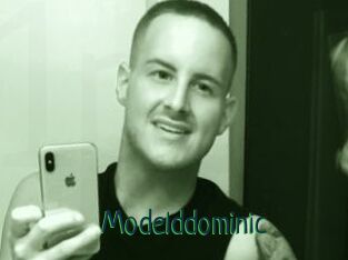 Modelddominic