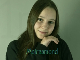 Moiraamond