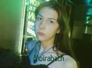 Moirabach