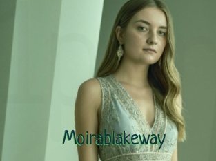 Moirablakeway