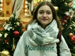 Moiraboone