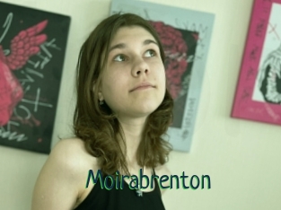 Moirabrenton