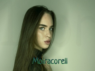 Moiracorell