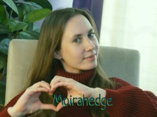 Moirahedge