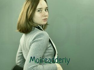 Moireadderly