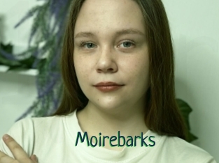 Moirebarks