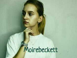 Moirebeckett
