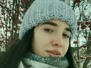 Moiredarnell